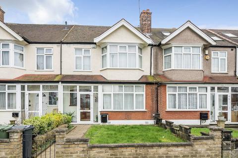 3 bedroom terraced house for sale, Atkins Road, Balham, London, SW12