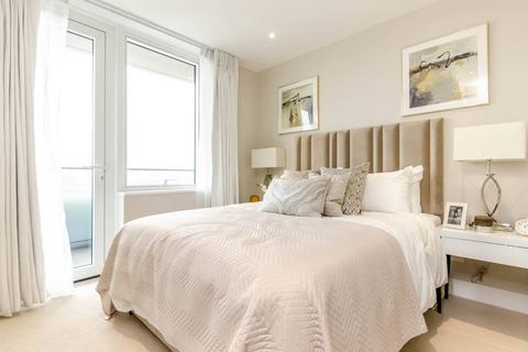 2 bedroom flat to rent - Lombard Road, Battersea, London, SW11