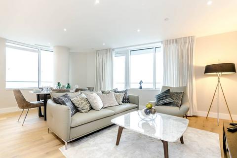 2 bedroom flat to rent - Lombard Road, Battersea, London, SW11