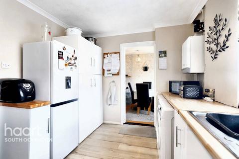 15 Dacre Crescent, Aveley, South Ockendon, RM15 4TP