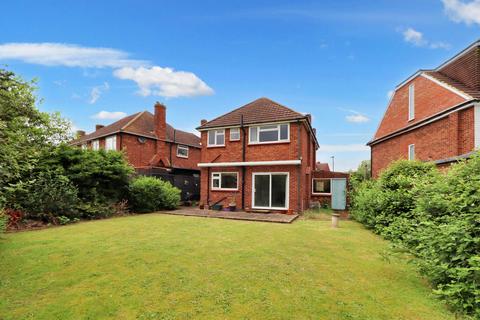 3 bedroom detached house for sale, Havers Avenue, Hersham KT12