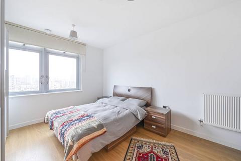 2 bedroom flat for sale, Ross Way, E14, Limehouse, London, E14