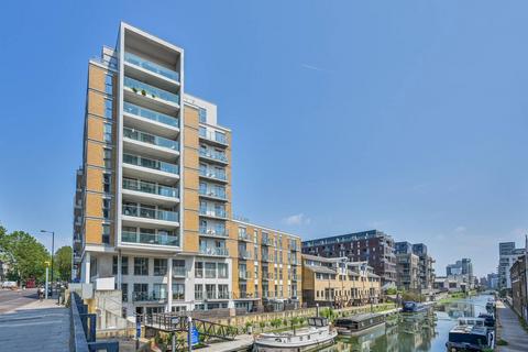 1 bedroom flat to rent, Frances Wharf, Limehouse, London, E14