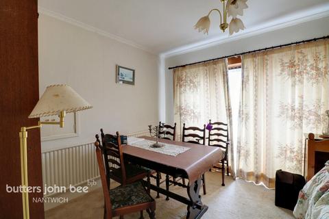 3 bedroom detached house for sale, Moorsfield Avenue, Crewe