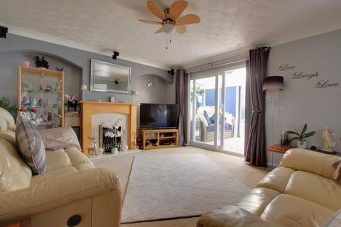 3 bedroom terraced house for sale - Adhurst Road, Havant
