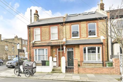 1 bedroom flat for sale, Musard Road, Barons Court, London, W6