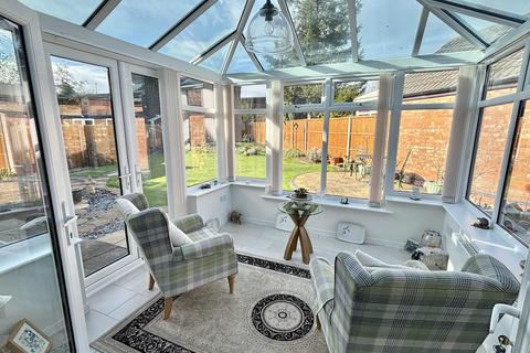 3 bedroom detached house for sale, Whetstone, Leicester LE8