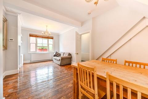 4 bedroom terraced house for sale, Whistler Street, Highbury, London, N5