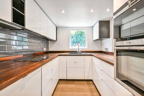 4 bedroom terraced house for sale, Whistler Street, Highbury, London, N5