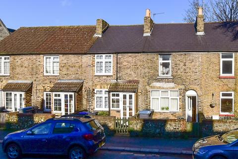2 bedroom terraced house for sale - London Road, Dover, Kent