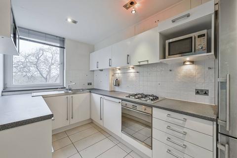 3 bedroom flat for sale - Falmouth House, Hyde Park Square, London, W2