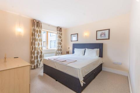 3 bedroom flat to rent - Harrowby Street, Marylebone, London, W1H