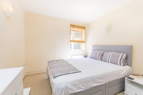 3 bedroom flat to rent, Harrowby Street, Marylebone, London, W1H