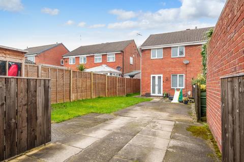 48 Campion Grove, Harrogate, HG3 2UG