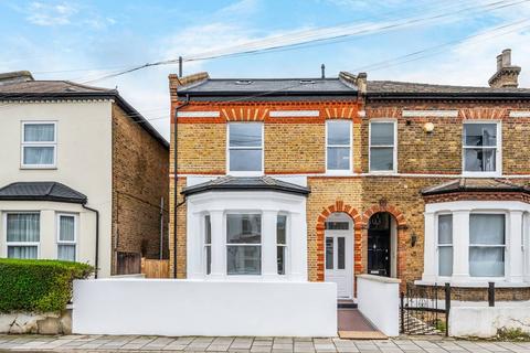 3 bedroom flat for sale, 101 Fernlea Road, London SW12