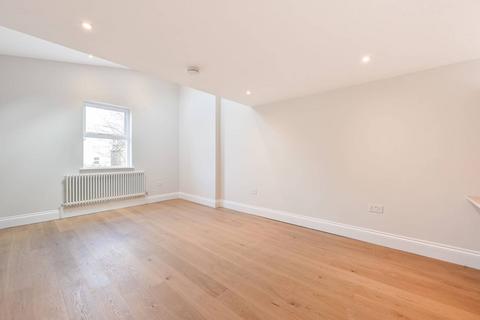 1 bedroom flat for sale, 101 Fernlea Road, London SW12