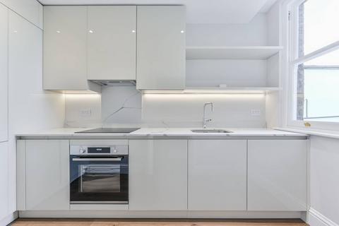 1 bedroom flat for sale, 101 Fernlea Road, London SW12