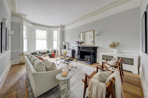 4 bedroom ground floor flat for sale, Linden Gardens, London, W2