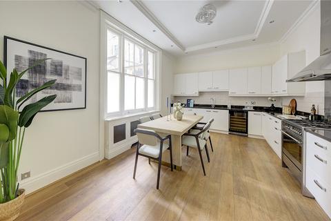 4 bedroom ground floor flat for sale, Linden Gardens, London, W2