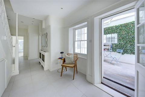 4 bedroom ground floor flat for sale, Linden Gardens, London, W2