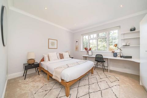 5 bedroom detached house for sale, Roedean Crescent, Roehampton, London, SW15