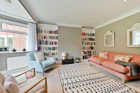 5 bedroom detached house for sale, Roedean Crescent, Roehampton, London, SW15