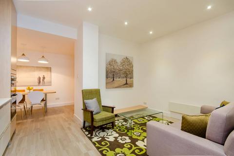 1 bedroom flat for sale, Putney Bridge Road, Putney, London, SW15