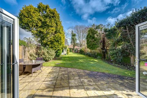 4 bedroom detached house for sale - Rogate Road, Worthing, West Sussex, BN13