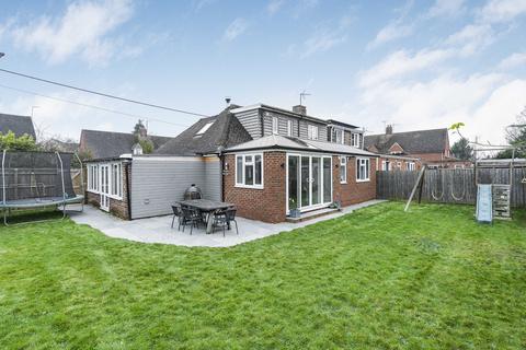 4 bedroom bungalow for sale - Tenpenny, Dorchester-on-Thames, OX10
