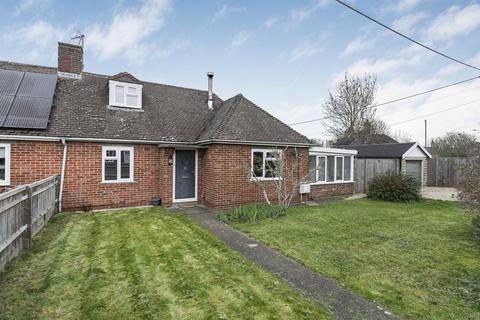 4 bedroom bungalow for sale, Tenpenny, Dorchester-on-Thames, OX10