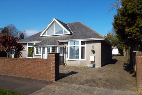 4 bedroom detached bungalow for sale, 376 Gower Road, Killay, Swansea, SA2 7AH