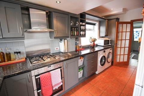 3 bedroom semi-detached house for sale, Priory Road, Weston super Mare