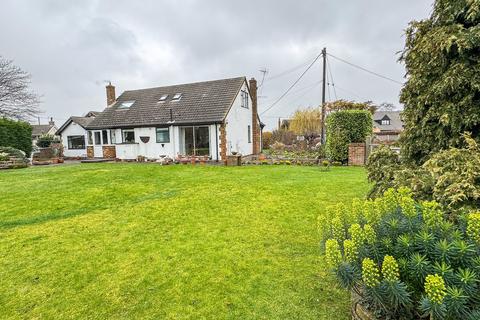 4 bedroom detached bungalow for sale, Cadeby, Doncaster DN5