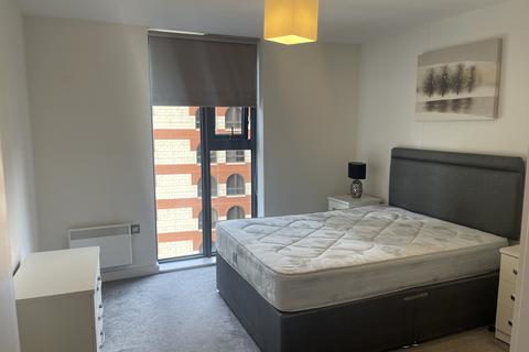 1 bedroom flat to rent, Sheepcote Street, Birmingham B16