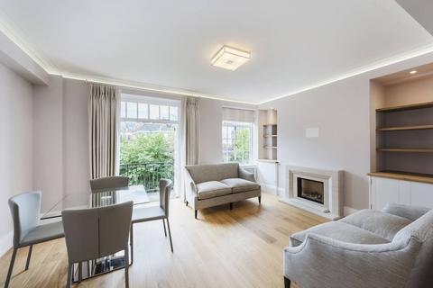 2 bedroom flat to rent, Cheyne Walk, Chelsea, London, SW3