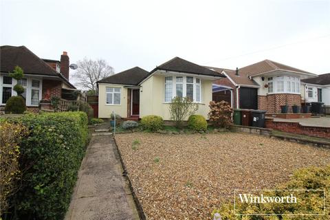 2 bedroom bungalow for sale, Tennison Avenue, Borehamwood, Hertfordshire, WD6