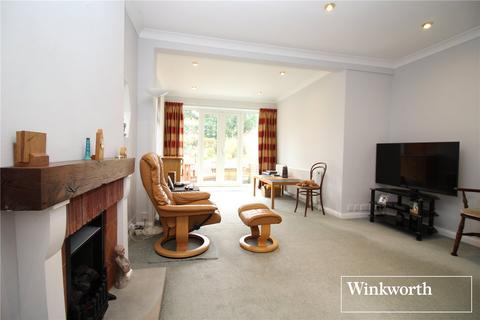 2 bedroom bungalow for sale, Tennison Avenue, Borehamwood, Hertfordshire, WD6