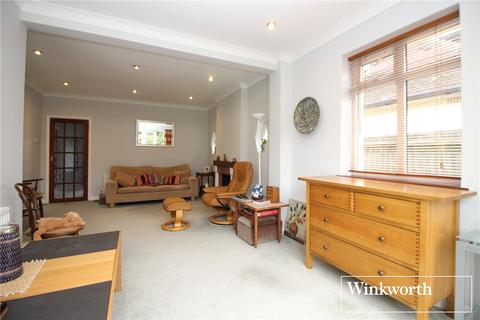 2 bedroom bungalow for sale, Tennison Avenue, Borehamwood, Hertfordshire, WD6