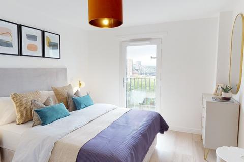 1 bedroom flat to rent, Minerva Square, Glasgow, G3