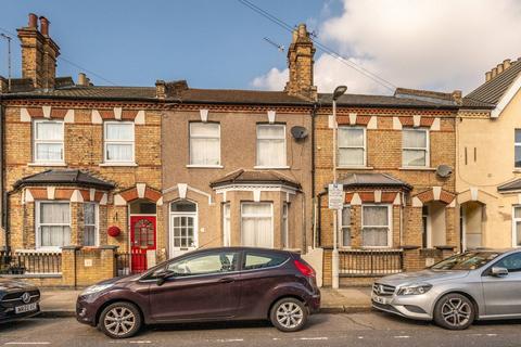 17 Keogh Road, London, E15 4NR