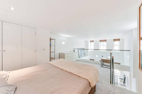 1 bedroom flat for sale - Lawn Lane, Vauxhall, London, SW8