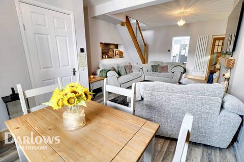 31 Glyn Terrace, Tredegar, NP22 4HX