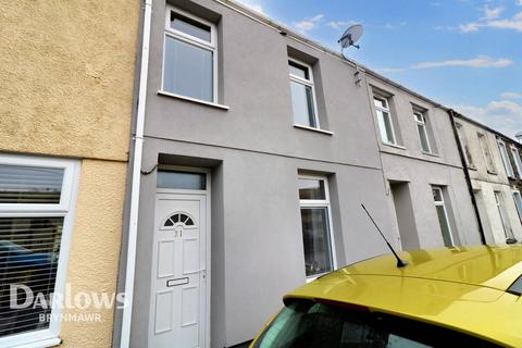 31 Glyn Terrace, Tredegar, NP22 4HX