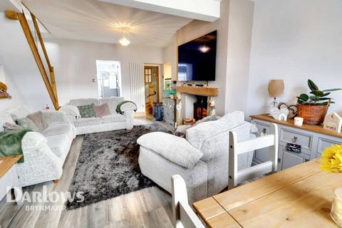31 Glyn Terrace, Tredegar, NP22 4HX