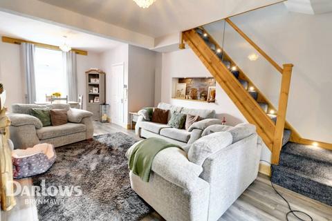 31 Glyn Terrace, Tredegar, NP22 4HX