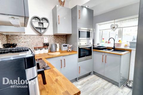 31 Glyn Terrace, Tredegar, NP22 4HX