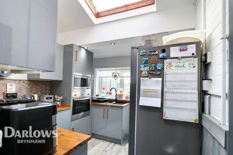 31 Glyn Terrace, Tredegar, NP22 4HX