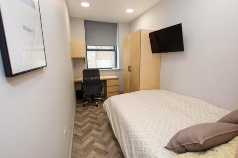 2 bedroom flat to rent, Friar Lane, Nottingham NG1