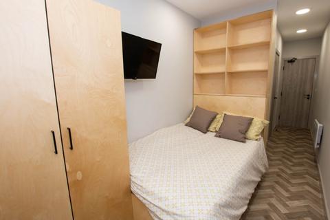 2 bedroom flat to rent, Friar Lane, Nottingham NG1