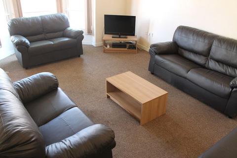 8 bedroom flat to rent, Mansfield Road, Nottingham NG1